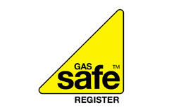 gas safe companies Kellamergh